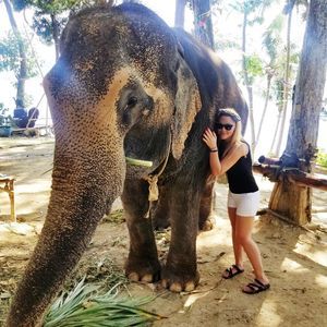 Meet your Posher, Rachelle